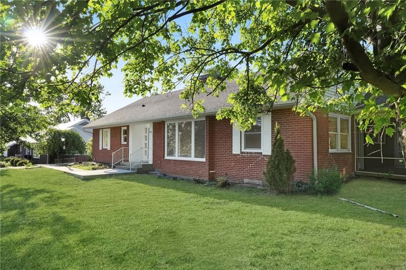 1709 Polk St, Chillicothe, MO 64601