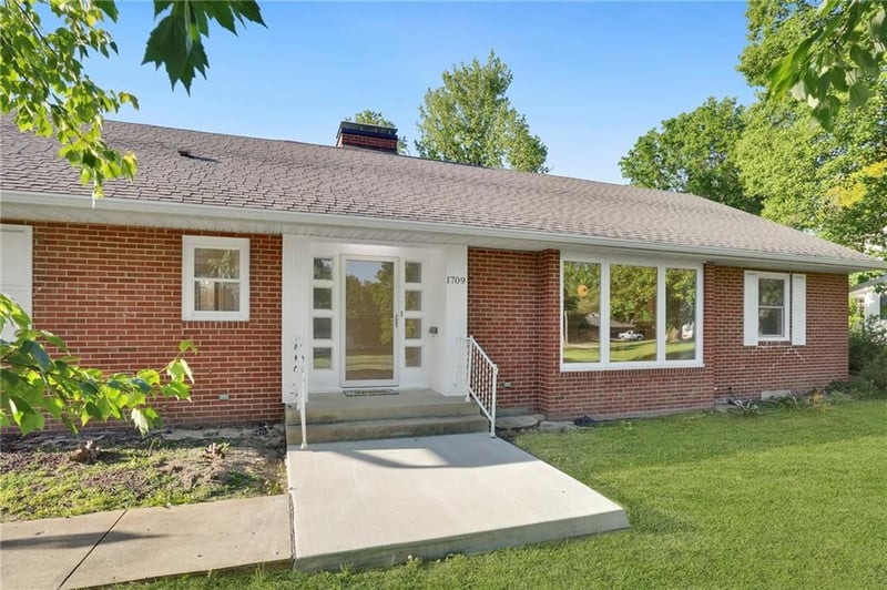 1709 Polk St, Chillicothe, MO 64601