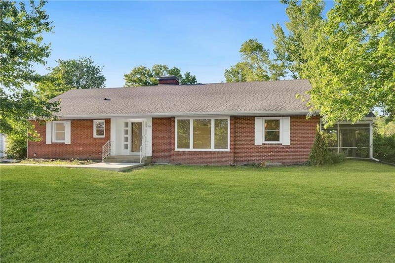 1709 Polk St, Chillicothe, MO 64601