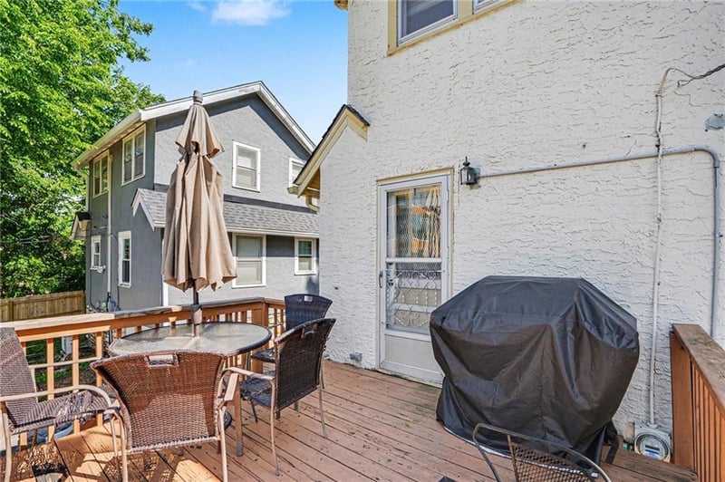 728 63rd Ter, Kansas City, MO 64110