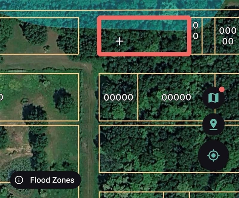 N Turtle Ave, Weir, KS 66781