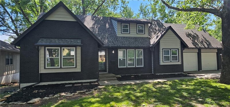 13013 Bristol Ave, Grandview, MO 64030