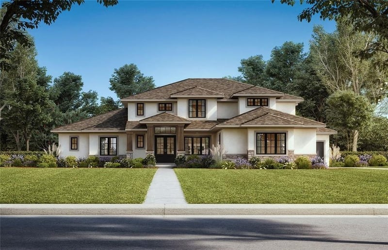 4601 157th St, Overland Park, KS 66224