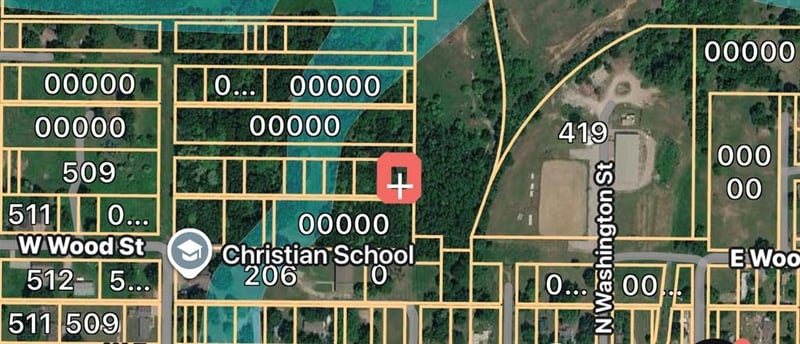 Turtle Ave, Weir, KS 66781