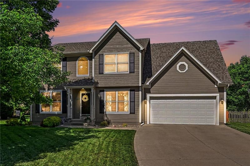 Home Worth Check