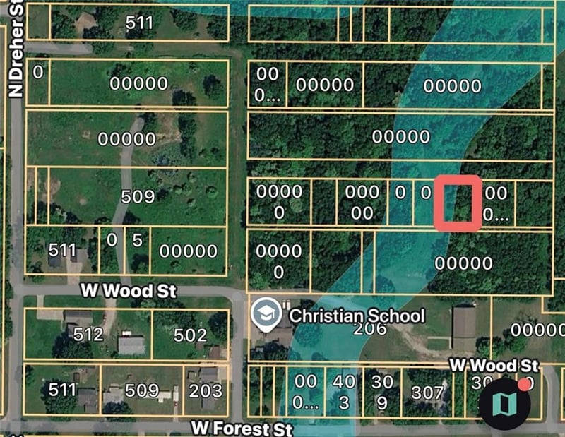 Turtle Ave, Weir, KS 66781