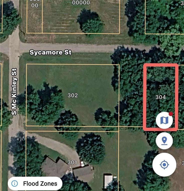 304 E Sycamore St, Weir, KS 66781