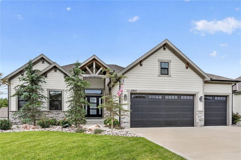 12830 N Arbor Way, Platte City, MO 64079