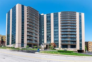 4545 Wornall Rd #400, Kansas City, MO 64111