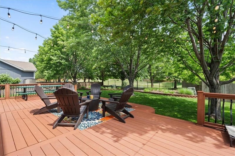 721 Sycamore St, Gardner, KS 66030