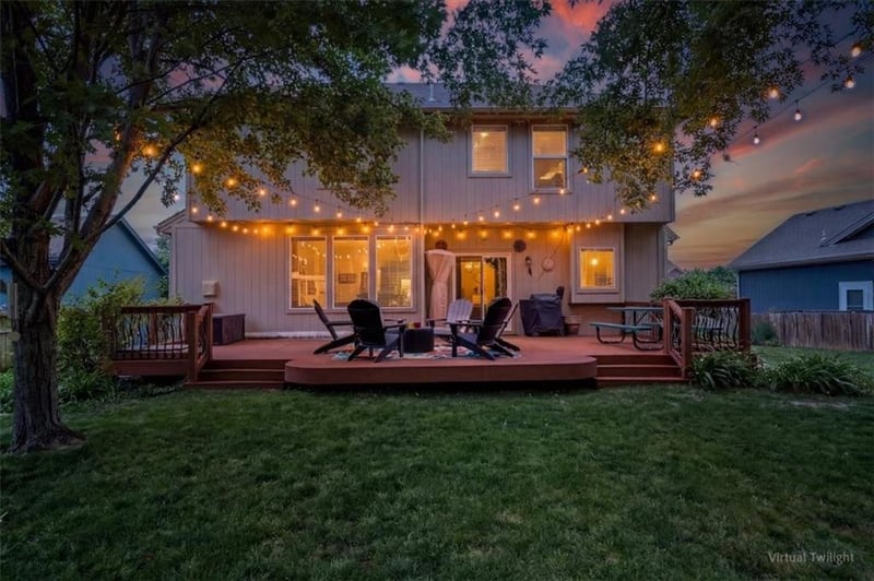 721 Sycamore St, Gardner, KS 66030