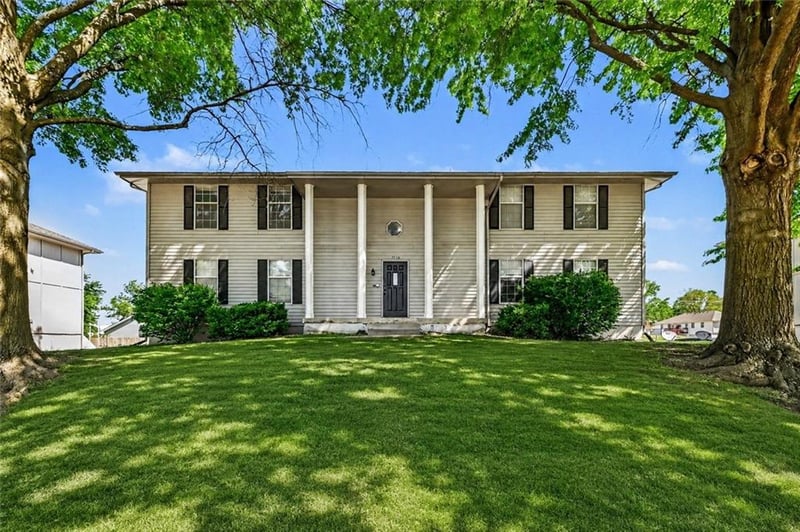 Home Worth Check