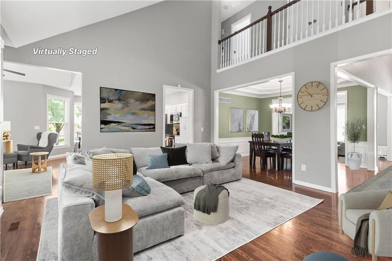 5444 W 130th Ter, Leawood, KS 66209