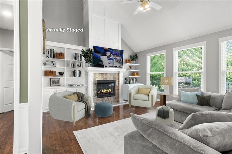 5444 W 130th Ter, Leawood, KS 66209