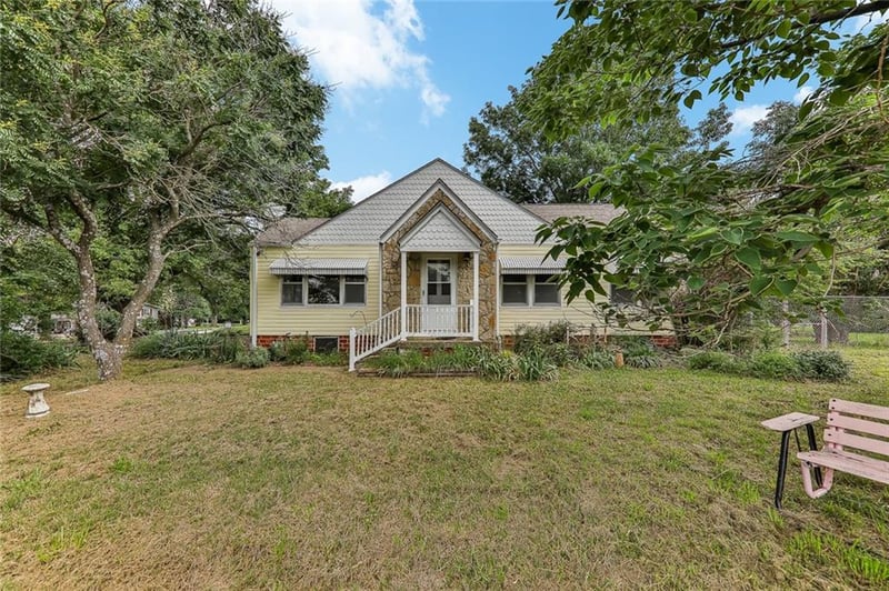 1678 County Road 3950 N/A, Coffeyville, KS 67337