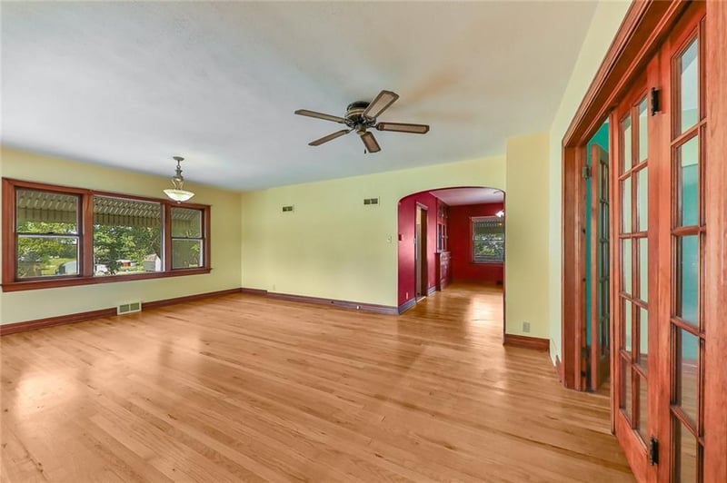1678 County Road 3950 N/A, Coffeyville, KS 67337