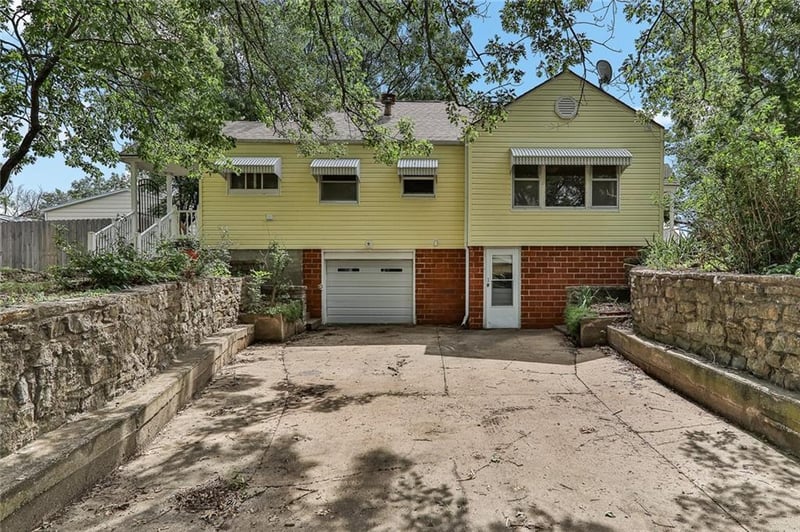 1678 County Road 3950 N/A, Coffeyville, KS 67337