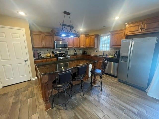 4801 Creekwood Dr, St Joseph, MO 64507