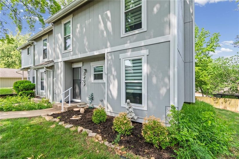 5707 N Oregon Ave, Kansas City, MO 64151