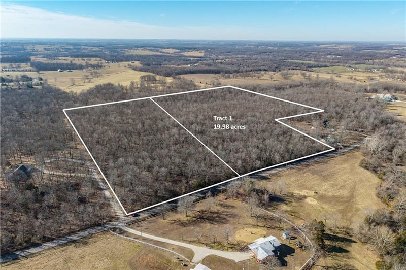 xx Tract 1 Lindley Rd, Buffalo, MO 65622