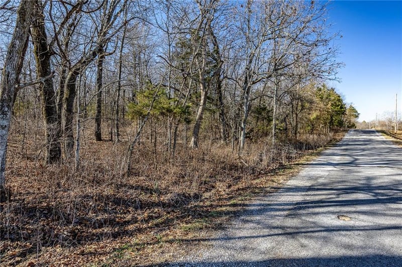 xx Tract 1 Lindley Rd, Buffalo, MO 65622