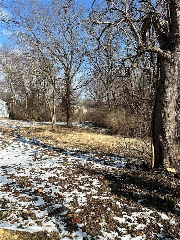 8340 73rd Ter, Kansas City, MO 64133