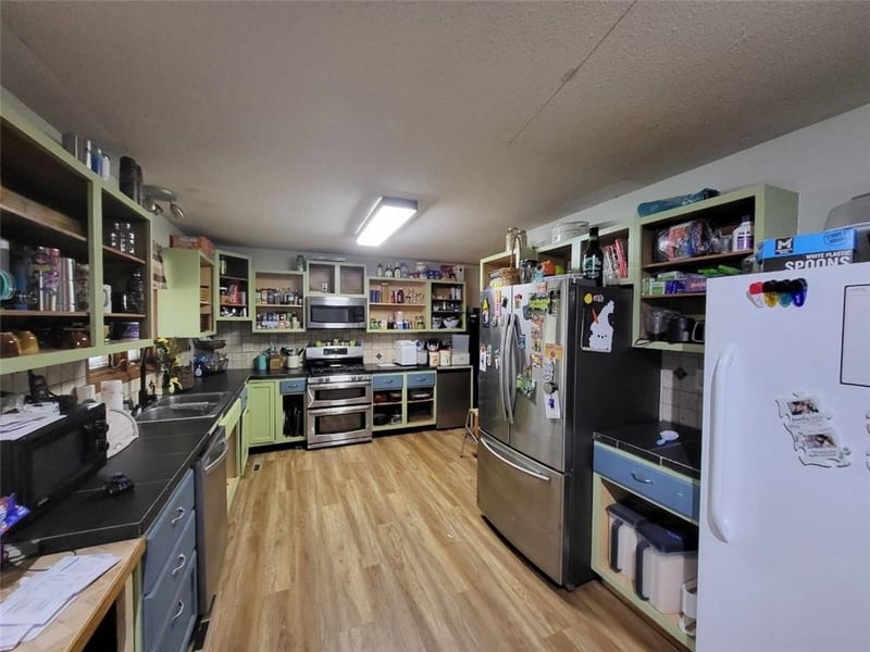 317 Main St, Cimarron, KS 67835