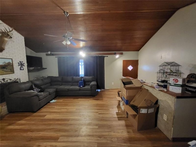 317 Main St, Cimarron, KS 67835