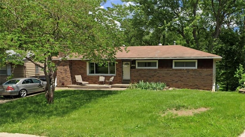 11624 38th Ter, Independence, MO 64052