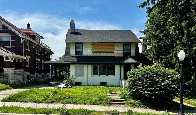 1031 Laurel Ave, Kansas City, KS 66104