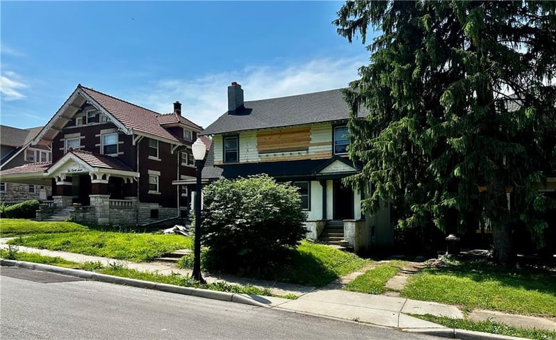 1031 Laurel Ave, Kansas City, KS 66104