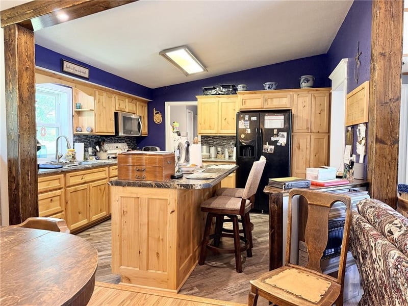 800 Grandview Crest N/A, Trenton, MO 64683