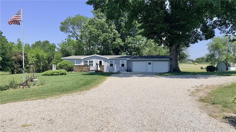 800 Grandview Crest N/A, Trenton, MO 64683