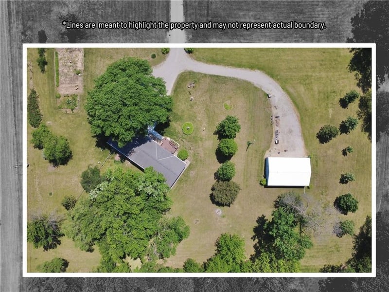 800 Grandview Crest N/A, Trenton, MO 64683
