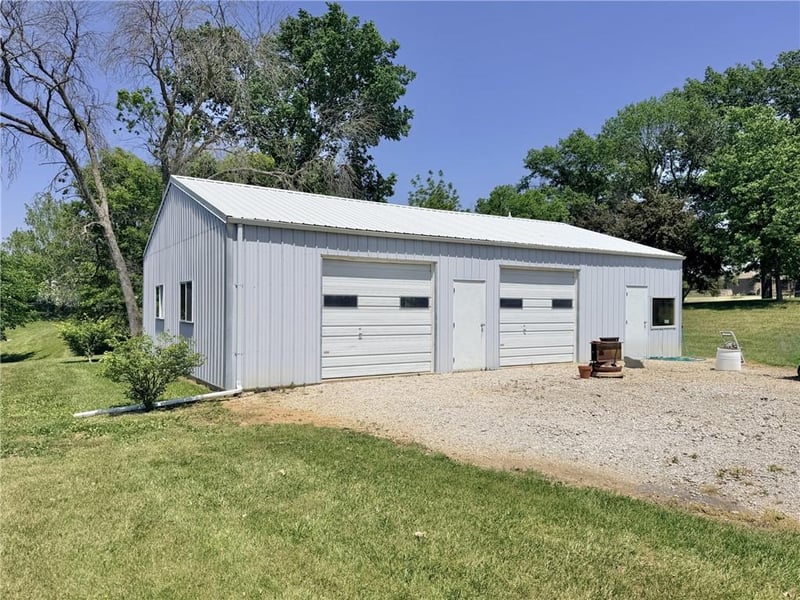 800 Grandview Crest N/A, Trenton, MO 64683