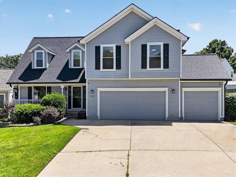 Home Worth Check