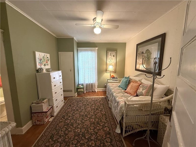 210 Perry St, Arma, KS 66712