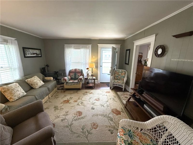 210 Perry St, Arma, KS 66712