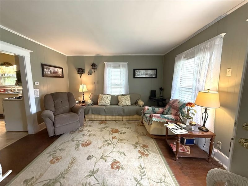 210 Perry St, Arma, KS 66712