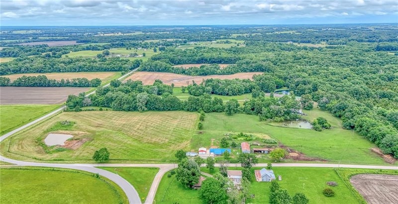 1679 800 Rd, Holden, MO 64040