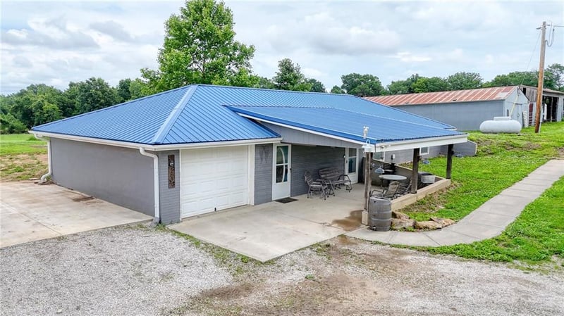 1679 800 Rd, Holden, MO 64040