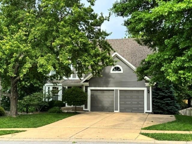 1334 Anne Shirley Dr, Olathe, KS 66061