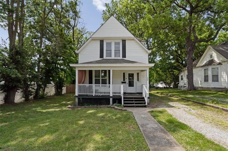 Home Worth Check