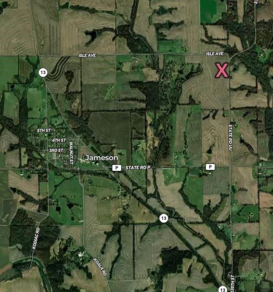 Uu Hw, Jameson, MO 64647