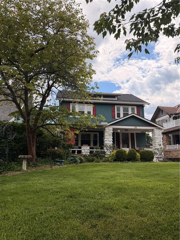 131 61st Ter, Kansas City, MO 64113