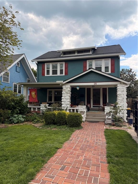 131 61st Ter, Kansas City, MO 64113