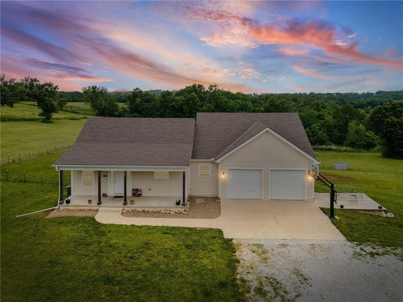 20128 Linwood Rd, Linwood, KS 66052