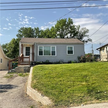 3133 Longwood Ave, Kansas City, KS 66104