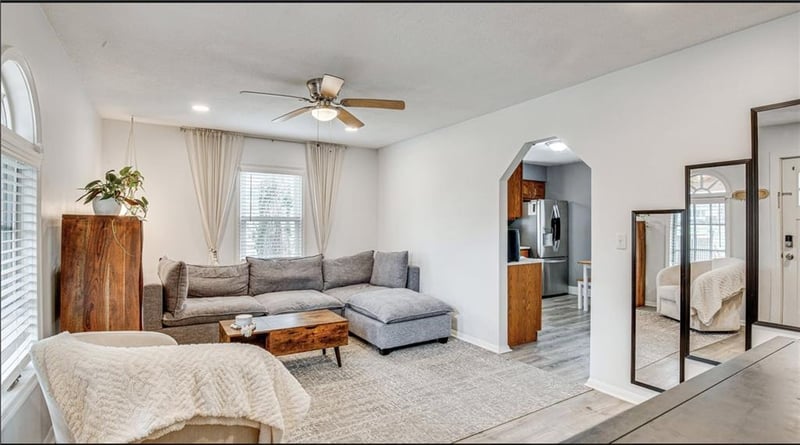 5314 48th St, Kansas City, MO 64119