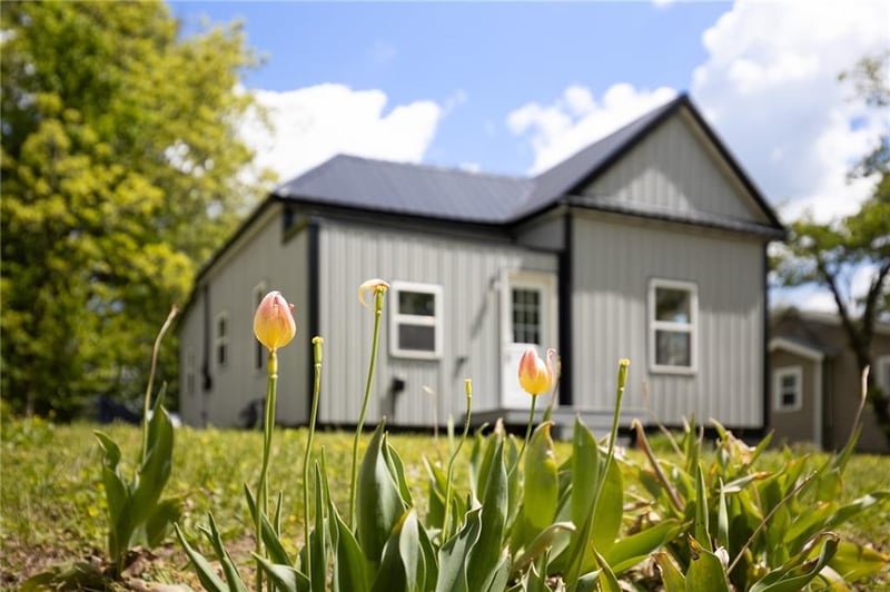 325 Lake St, Marceline, MO 63658